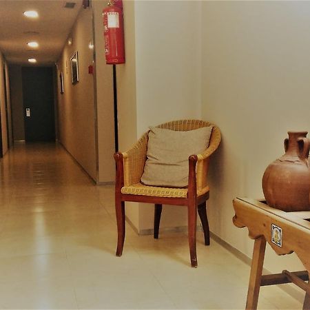 La Albarizuela Hotel Jerez de la Frontera Eksteriør billede