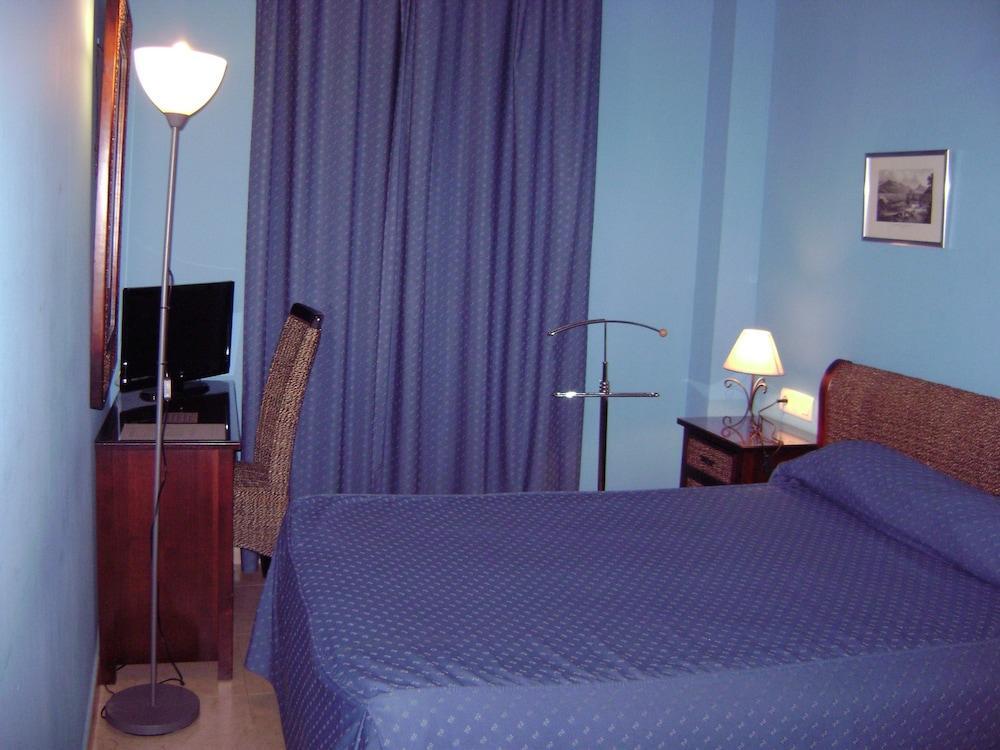 La Albarizuela Hotel Jerez de la Frontera Eksteriør billede