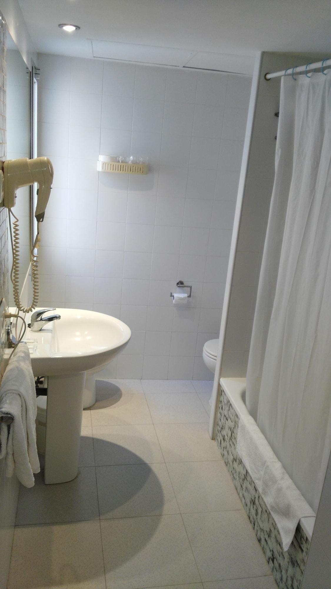 La Albarizuela Hotel Jerez de la Frontera Eksteriør billede