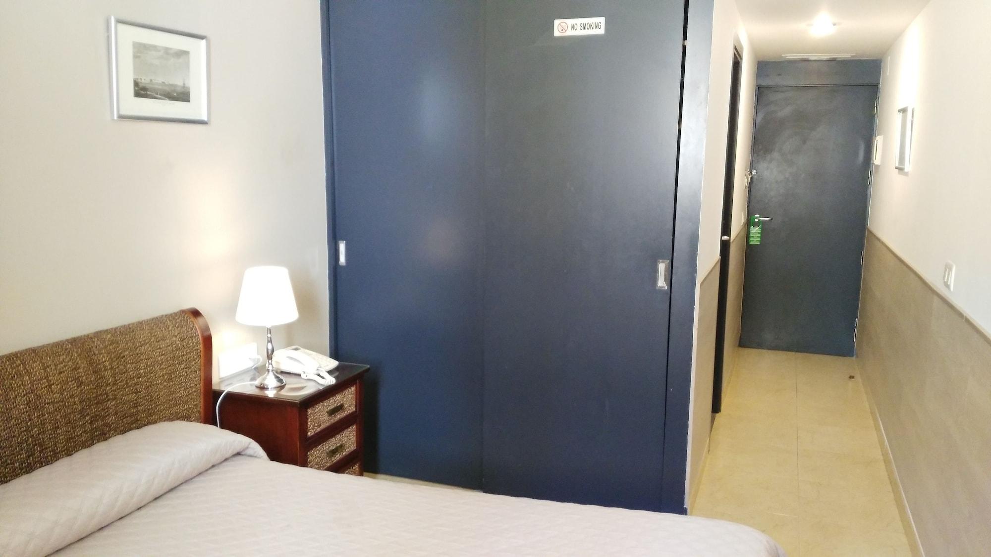 La Albarizuela Hotel Jerez de la Frontera Eksteriør billede