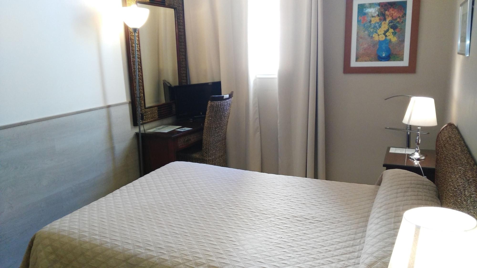 La Albarizuela Hotel Jerez de la Frontera Eksteriør billede