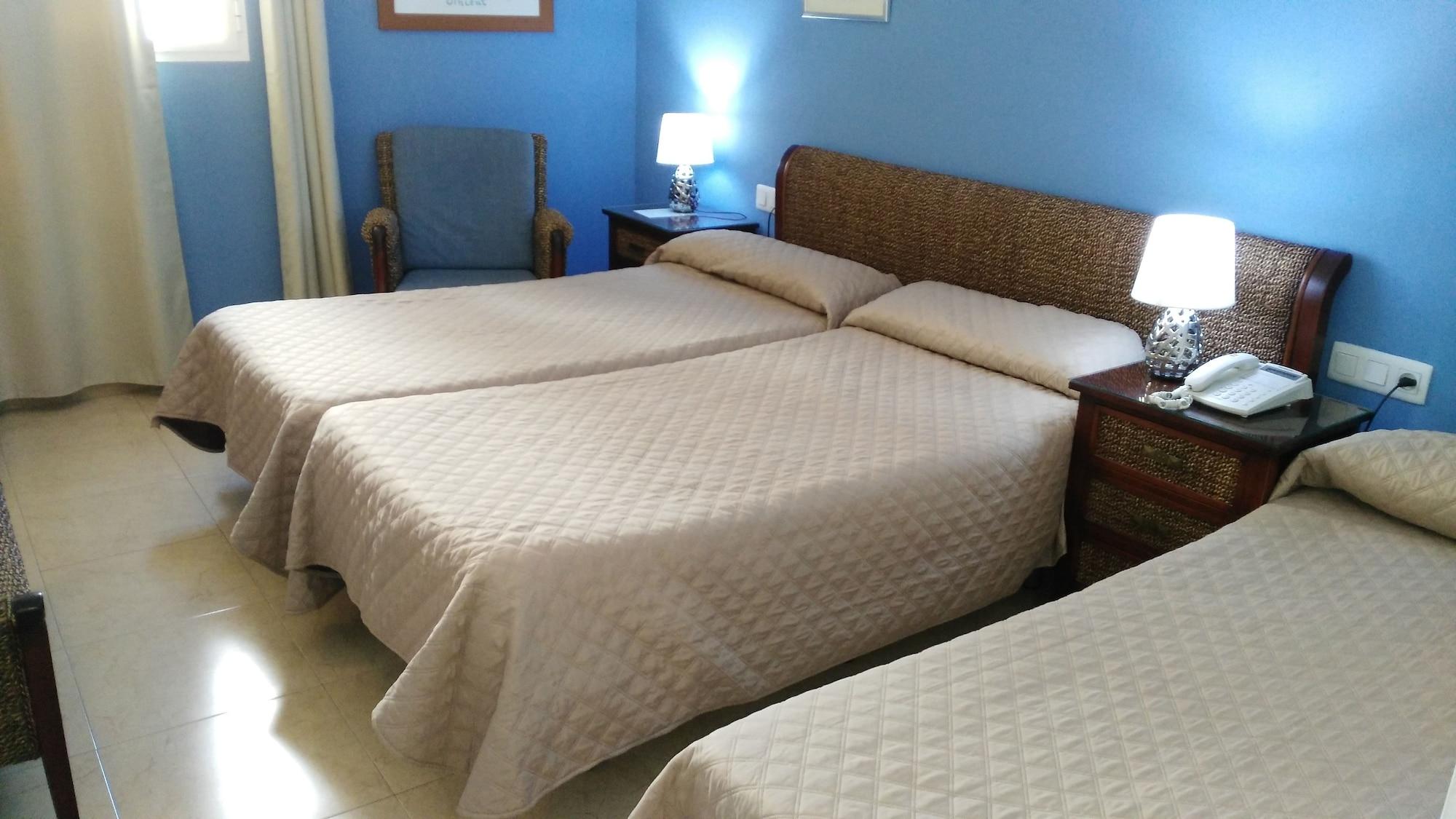 La Albarizuela Hotel Jerez de la Frontera Eksteriør billede