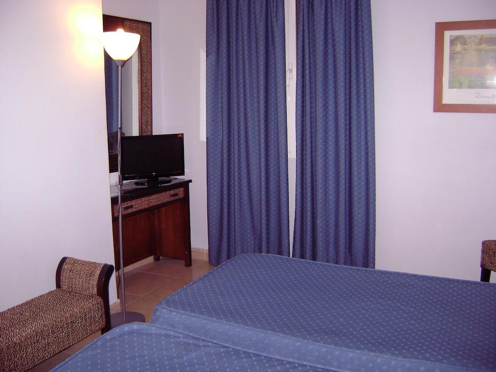 La Albarizuela Hotel Jerez de la Frontera Eksteriør billede