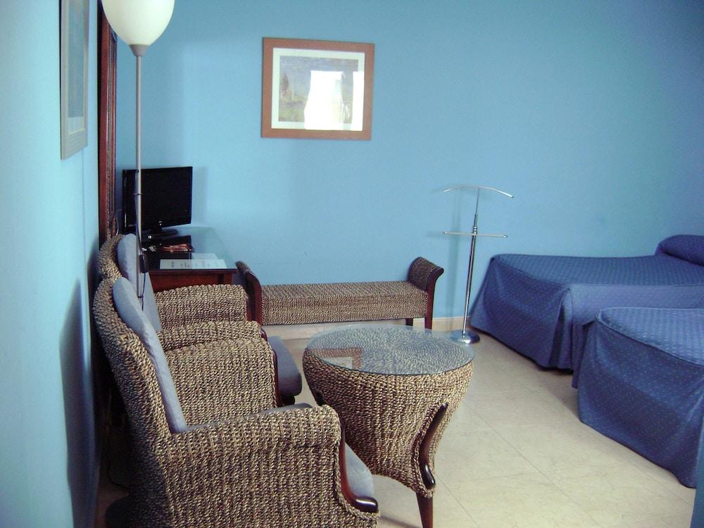 La Albarizuela Hotel Jerez de la Frontera Eksteriør billede