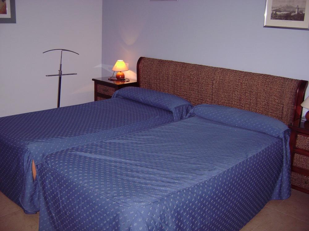 La Albarizuela Hotel Jerez de la Frontera Eksteriør billede