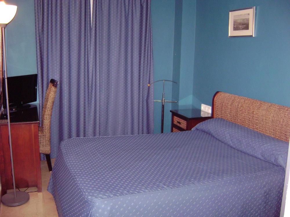 La Albarizuela Hotel Jerez de la Frontera Eksteriør billede