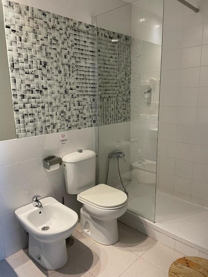 La Albarizuela Hotel Jerez de la Frontera Eksteriør billede