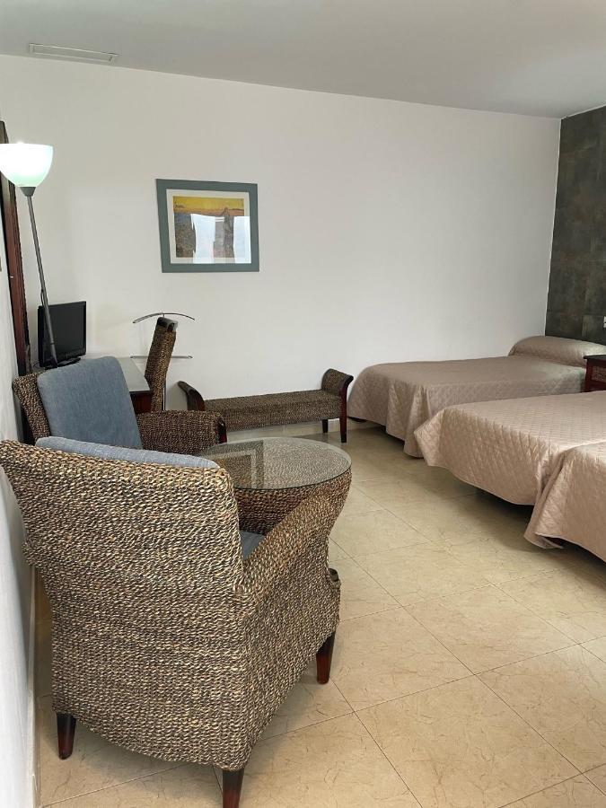 La Albarizuela Hotel Jerez de la Frontera Eksteriør billede