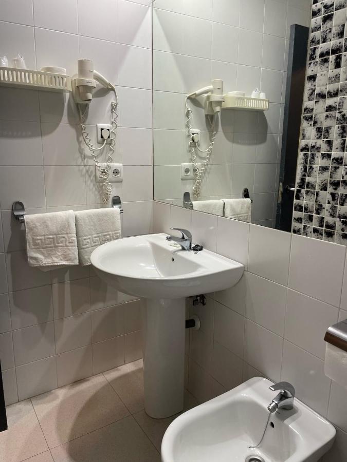 La Albarizuela Hotel Jerez de la Frontera Eksteriør billede
