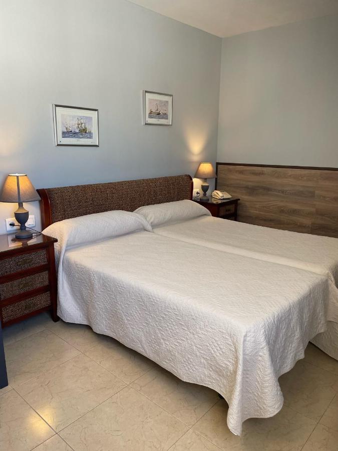 La Albarizuela Hotel Jerez de la Frontera Eksteriør billede