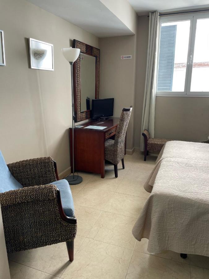 La Albarizuela Hotel Jerez de la Frontera Eksteriør billede