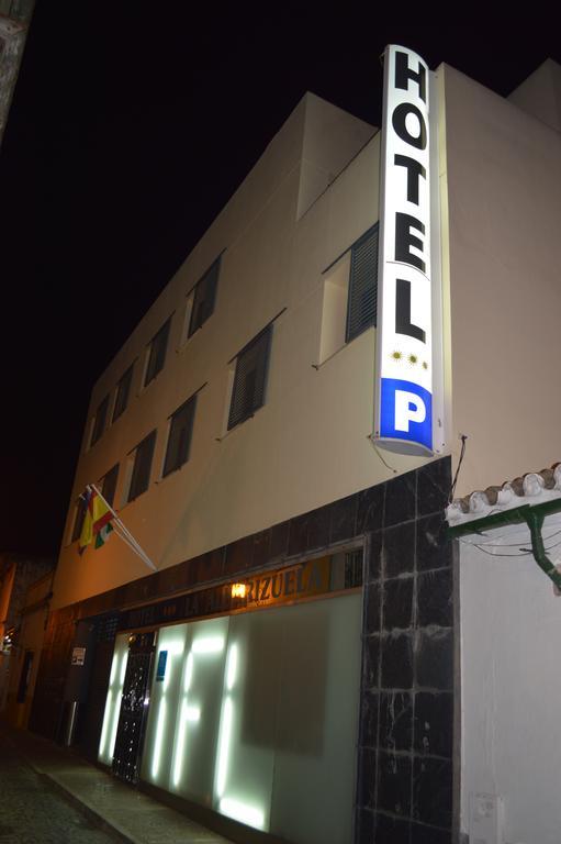 La Albarizuela Hotel Jerez de la Frontera Eksteriør billede