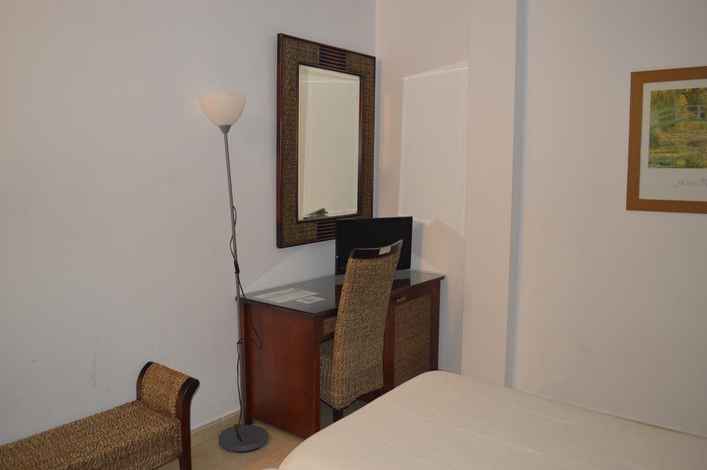La Albarizuela Hotel Jerez de la Frontera Eksteriør billede