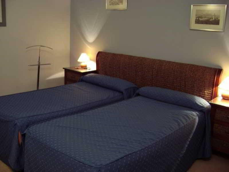 La Albarizuela Hotel Jerez de la Frontera Eksteriør billede