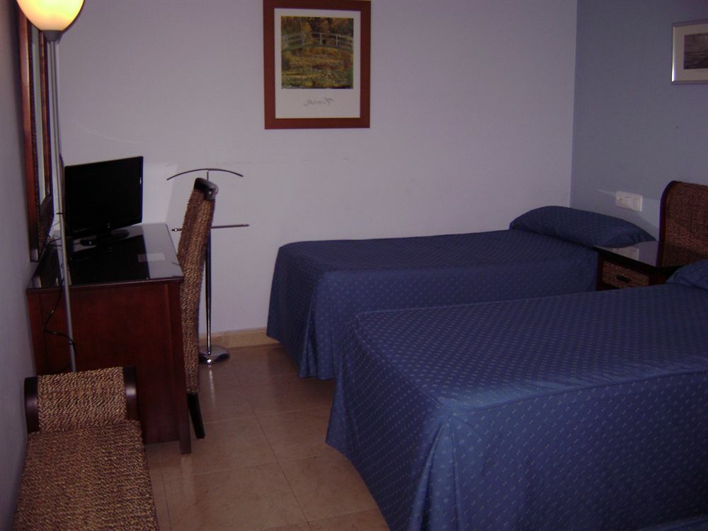 La Albarizuela Hotel Jerez de la Frontera Eksteriør billede